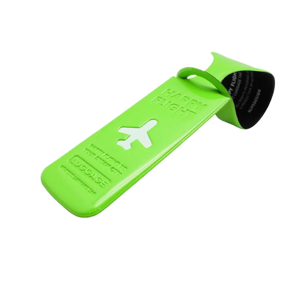 Alifedesign HF Petit Luggage Tag