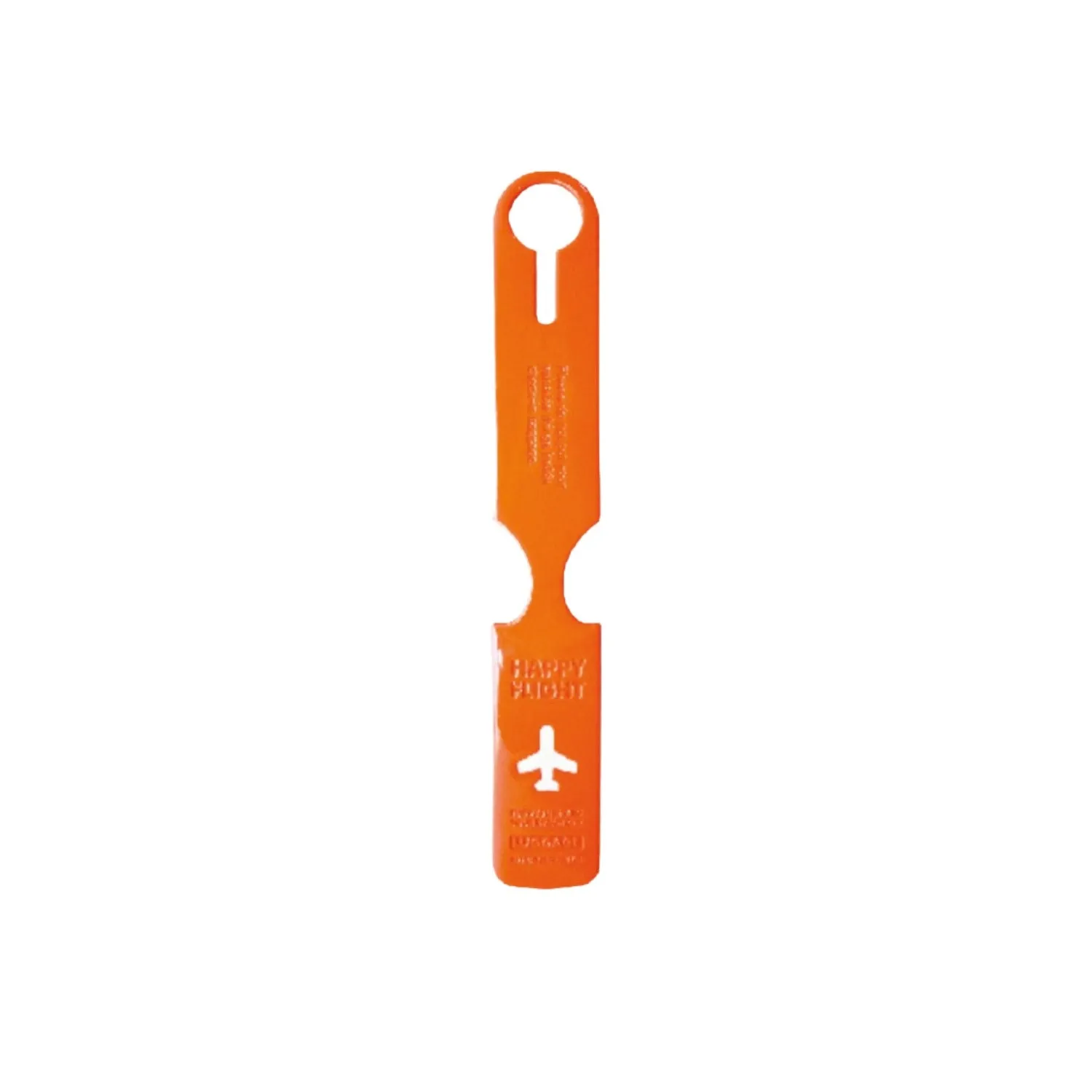 Alifedesign HF Petit Luggage Tag