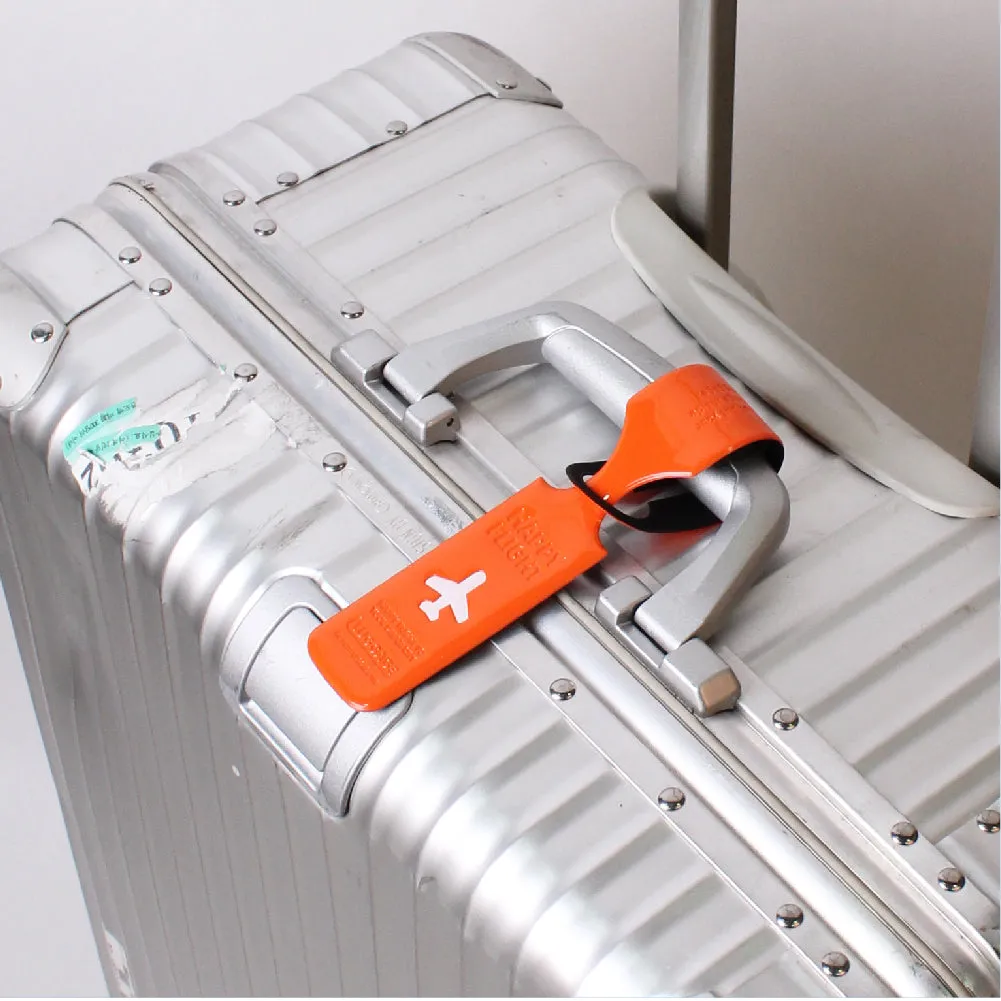 Alifedesign HF Petit Luggage Tag