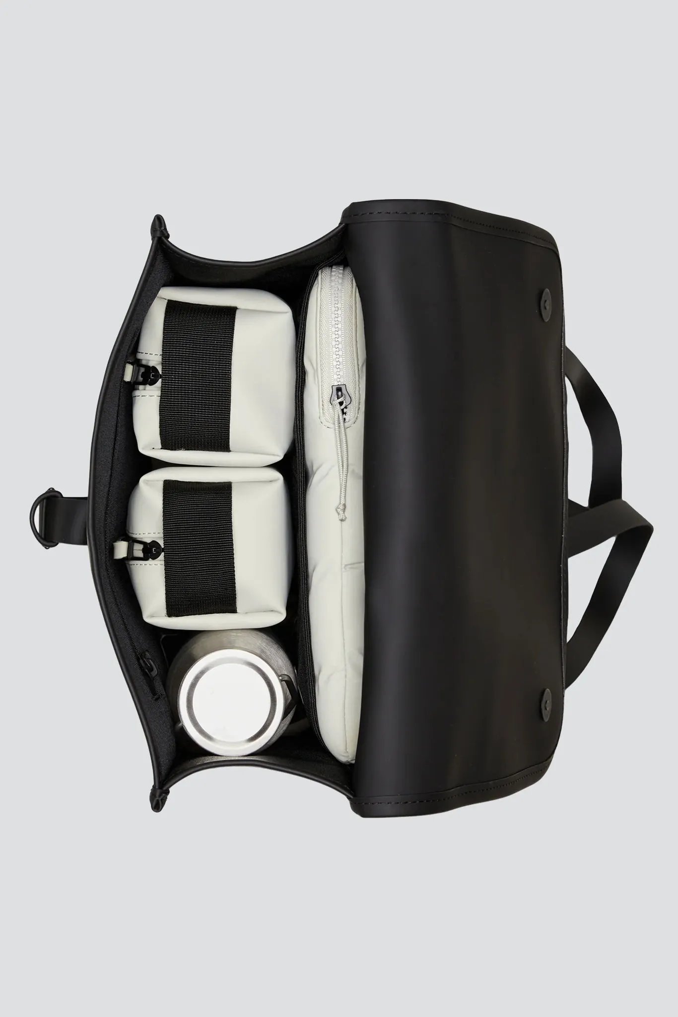 Black Backpack