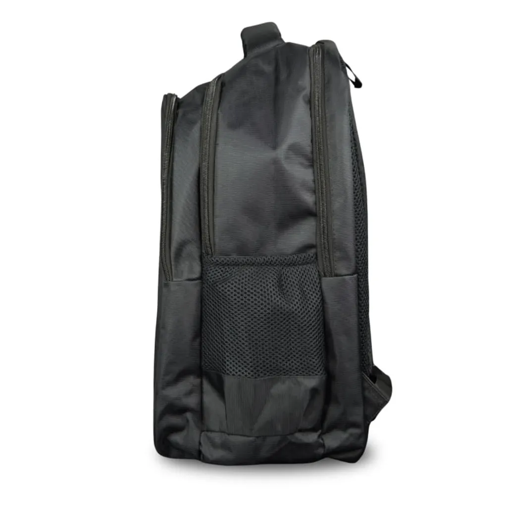 BPGL 2140 RIVNE - Giftology Laptop Backpack - Black