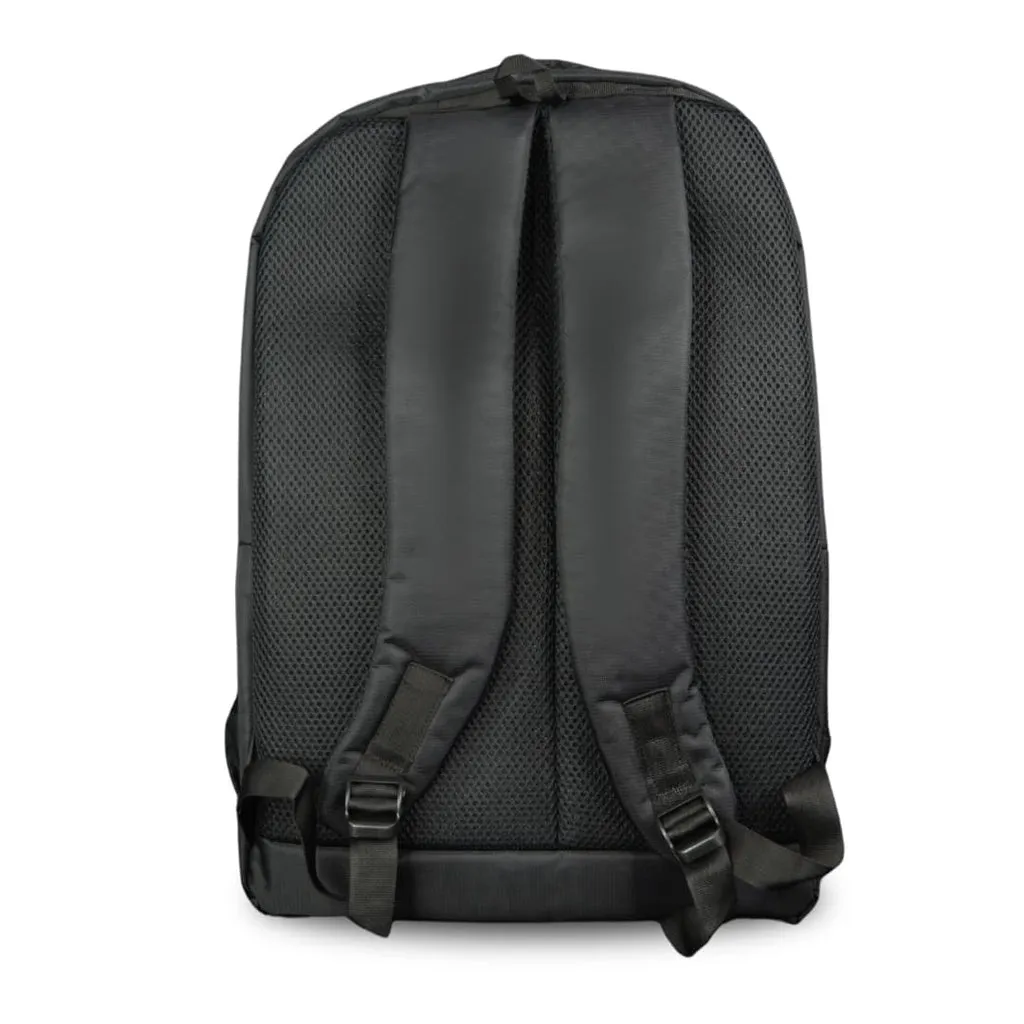 BPGL 2140 RIVNE - Giftology Laptop Backpack - Black