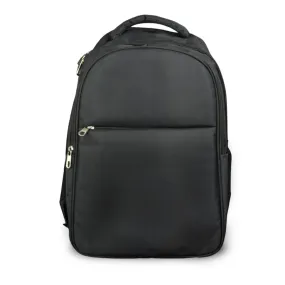 BPGL 2140 RIVNE - Giftology Laptop Backpack - Black