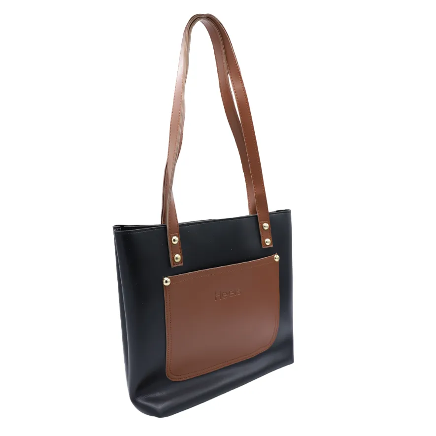 Casual Ladies Hand Bag P01598
