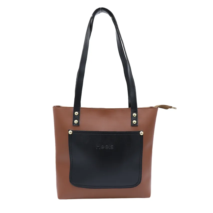 Casual Ladies Hand Bag P01598
