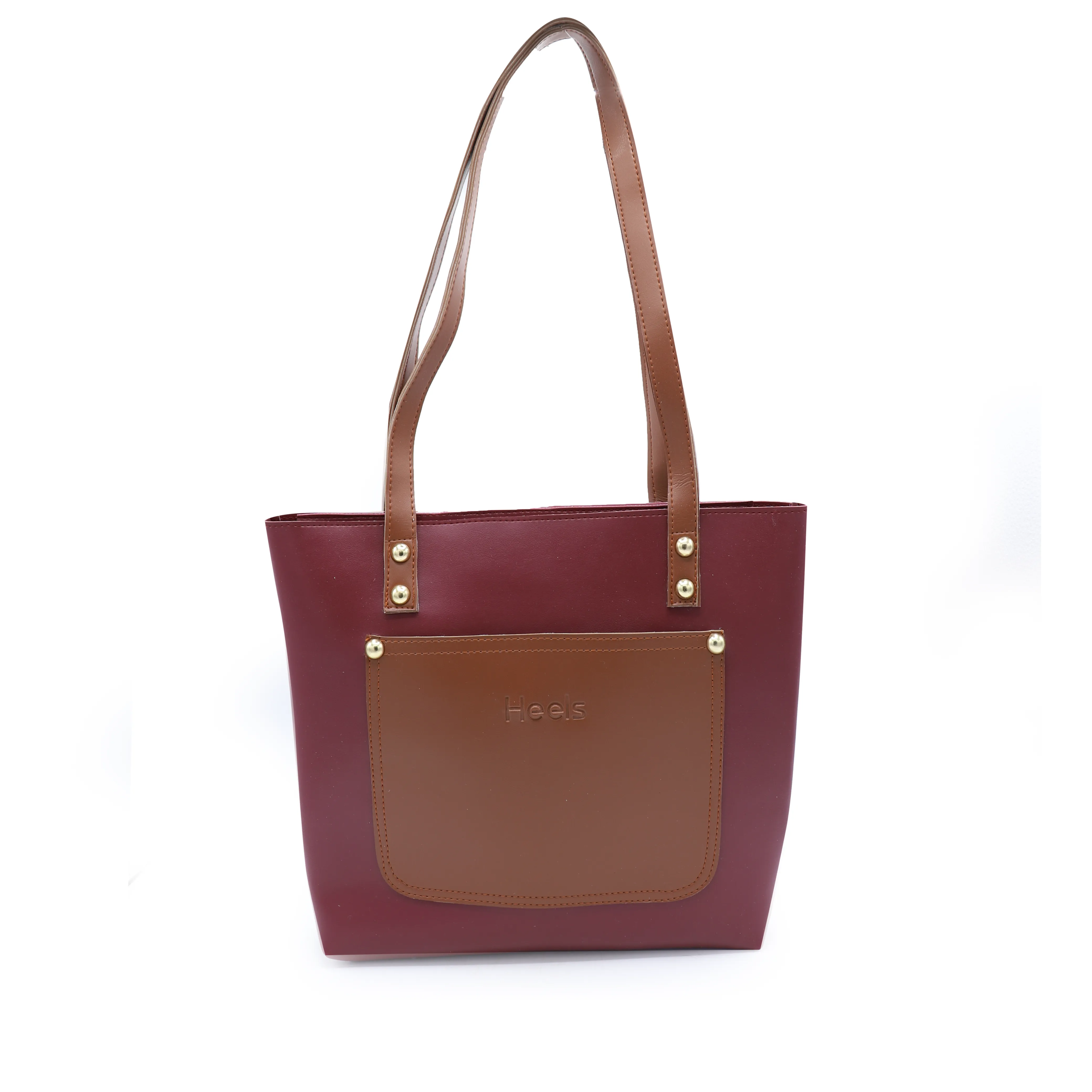 Casual Ladies Hand Bag P01598