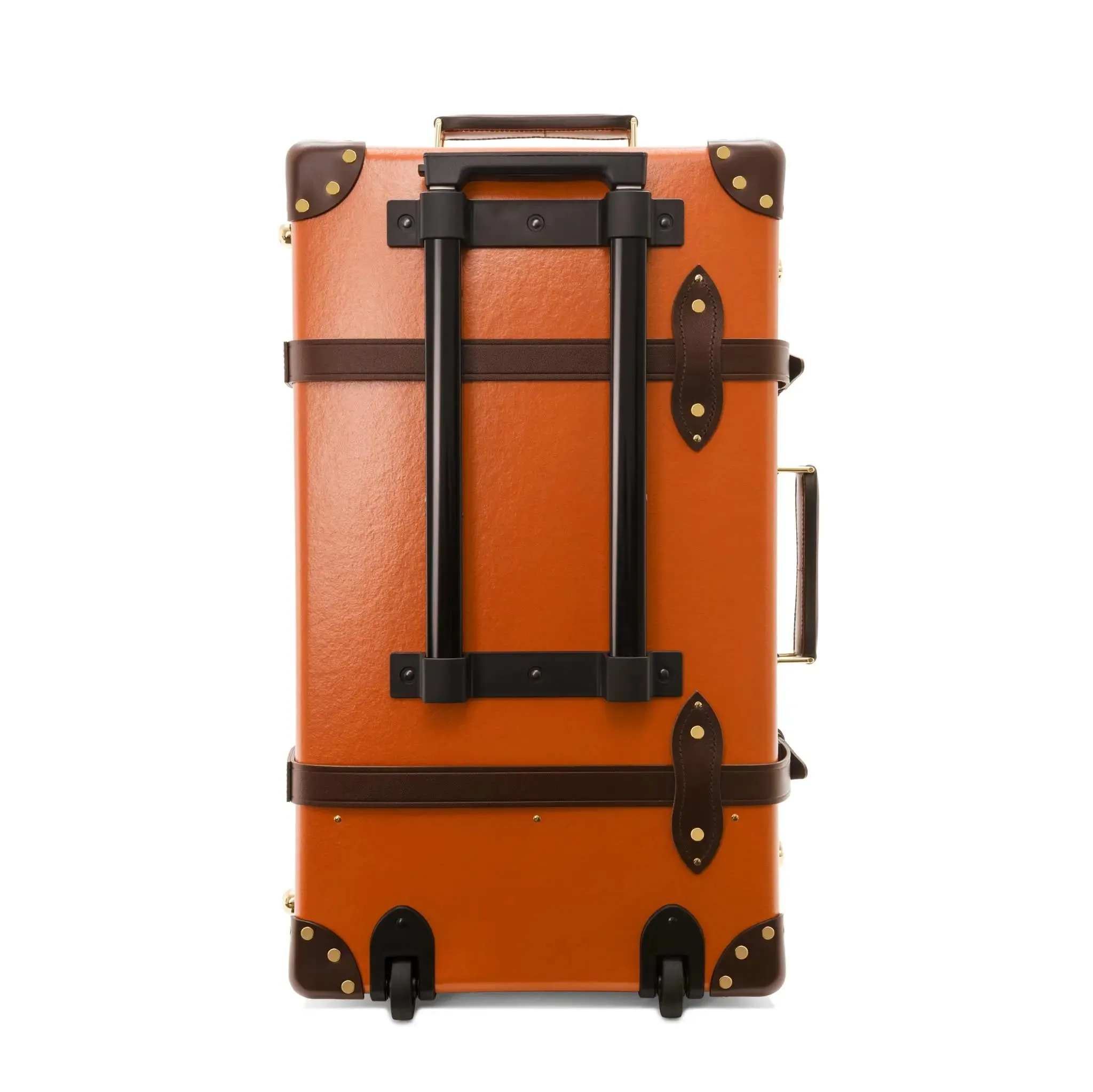 Centenary · Medium Check-In - 2 Wheels | Marmalade/Brown
