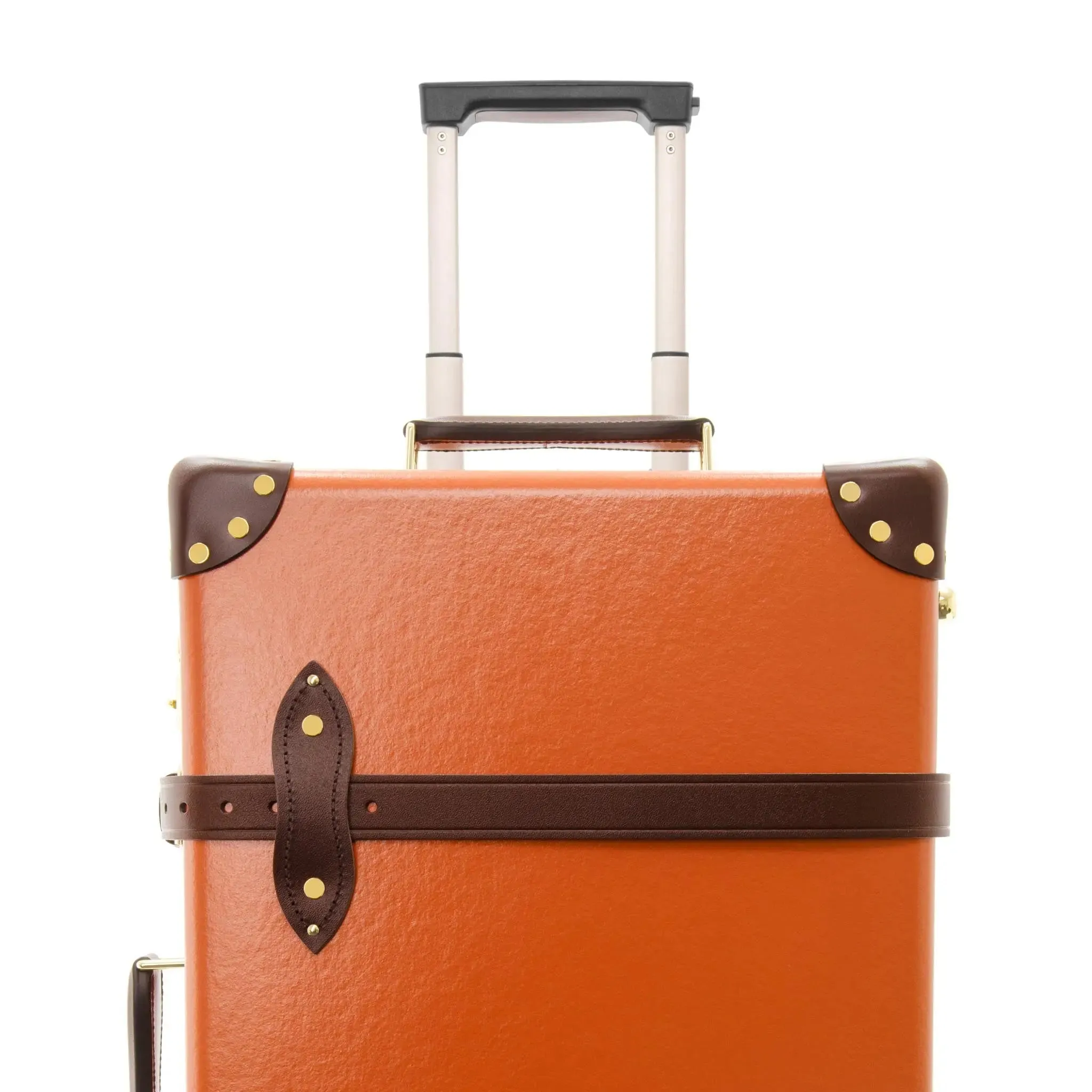 Centenary · Medium Check-In - 2 Wheels | Marmalade/Brown