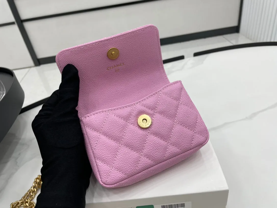 Chanel - Luxury Bag - CHL - 336