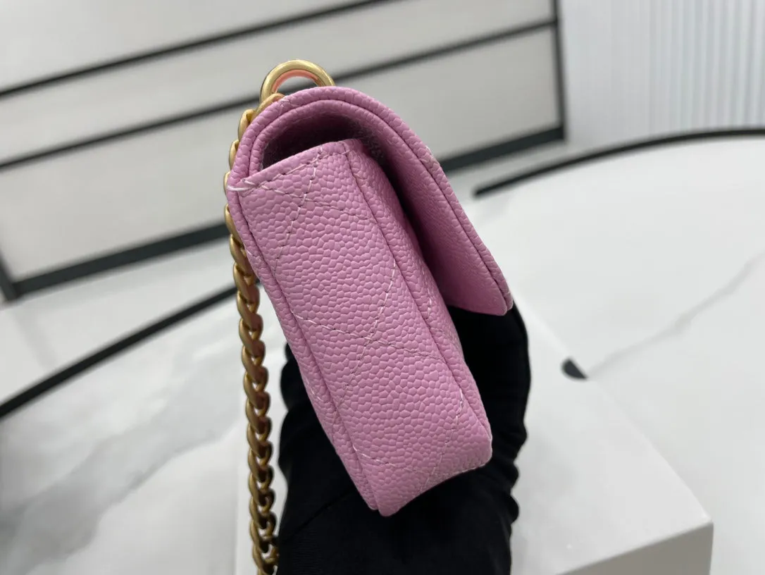 Chanel - Luxury Bag - CHL - 336