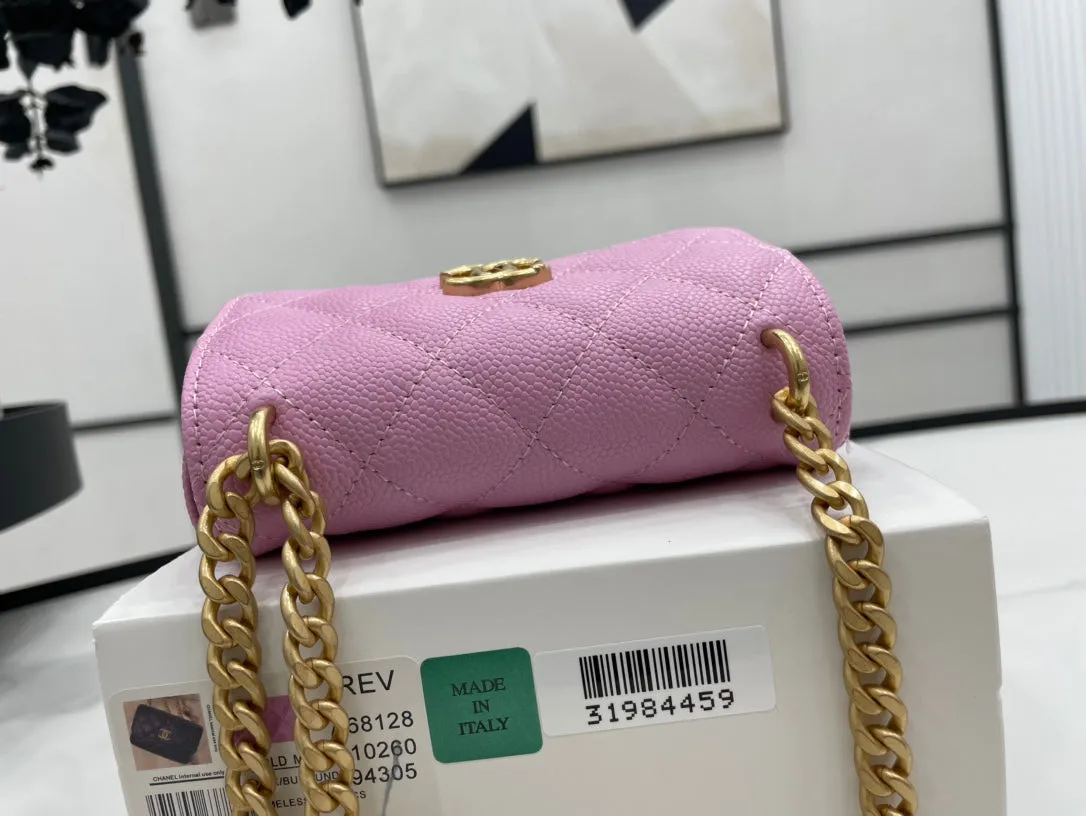 Chanel - Luxury Bag - CHL - 336