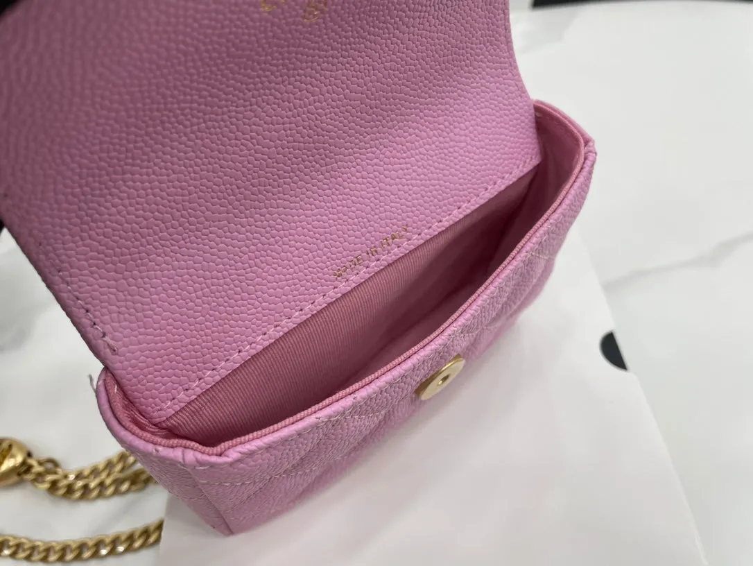 Chanel - Luxury Bag - CHL - 336
