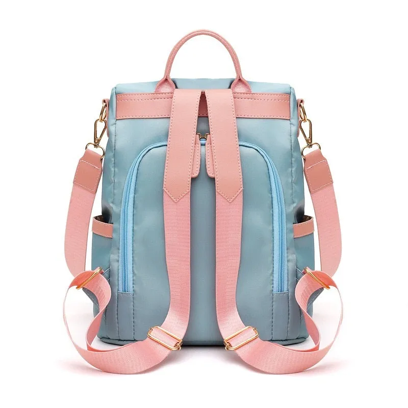 Daisy Oxford Backpack