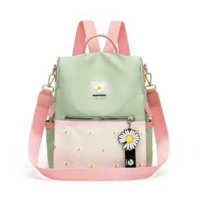 Daisy Oxford Backpack