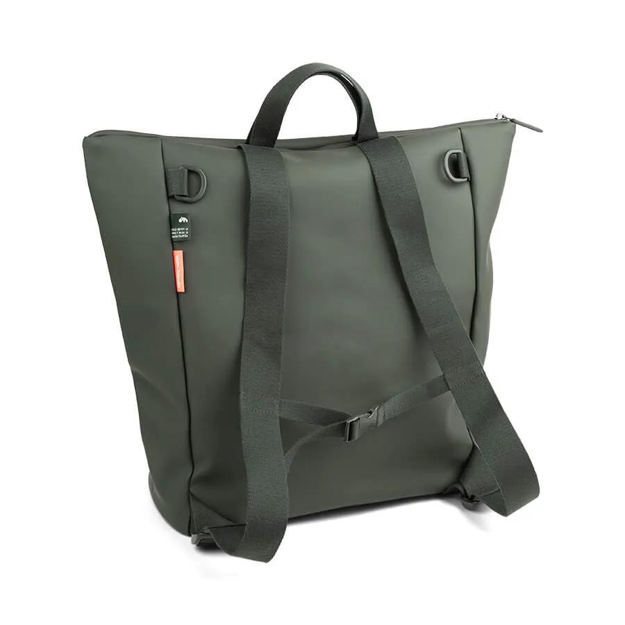 Done by Deer Changing Backpack