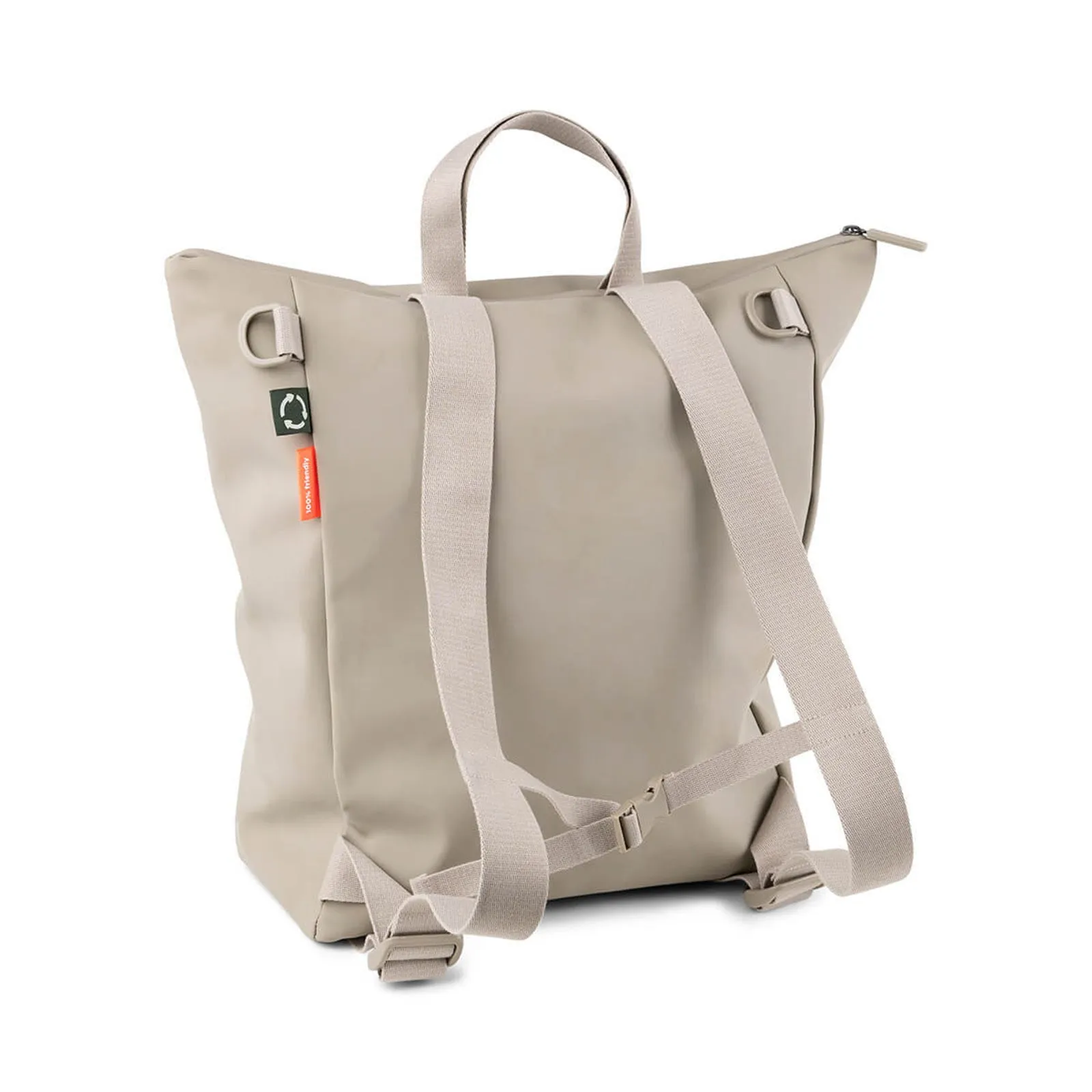 Done by Deer Changing Backpack