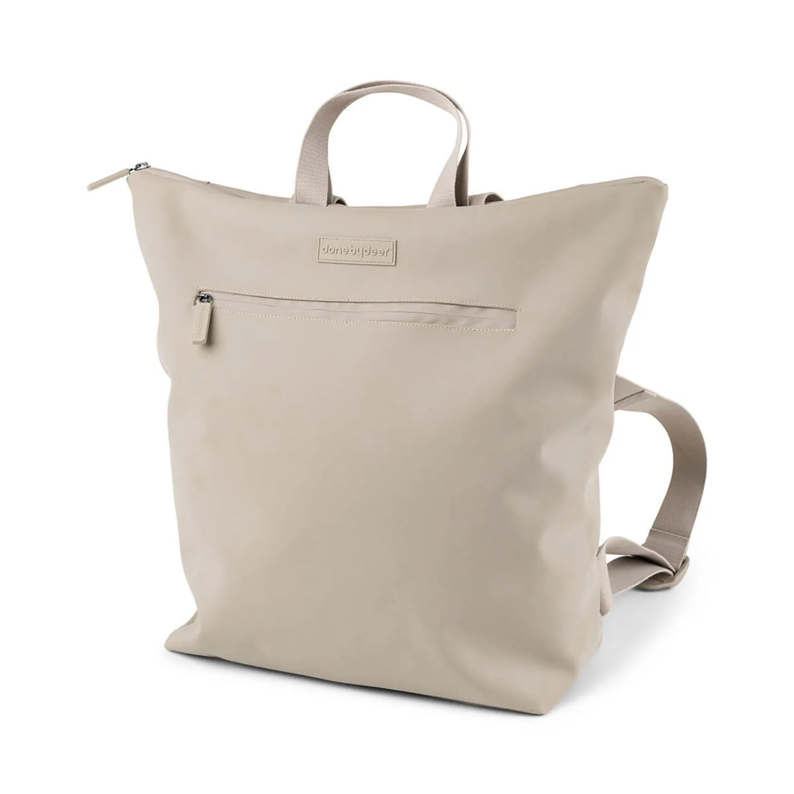 Done by Deer Changing Backpack