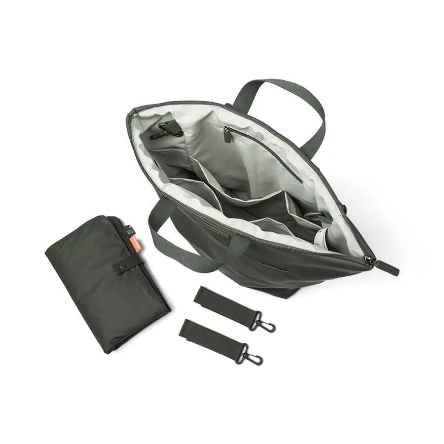 Done by Deer Changing Backpack