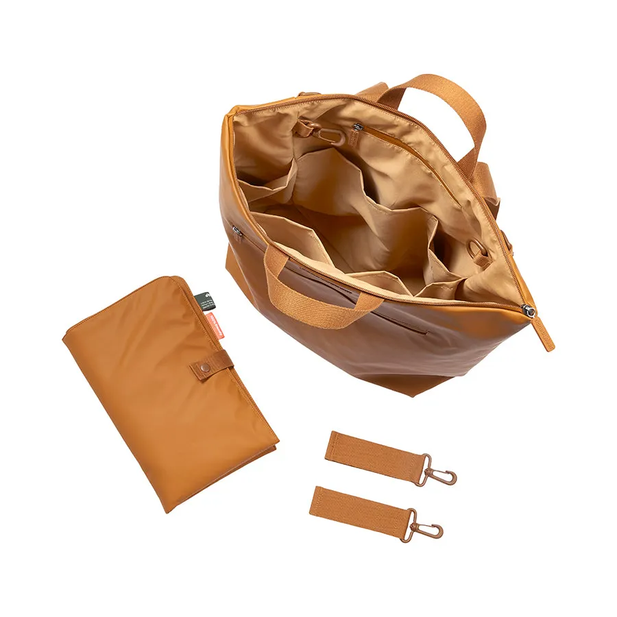 Done by Deer Changing Backpack