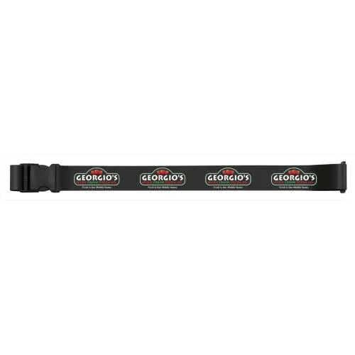 Eden Luggage Strap