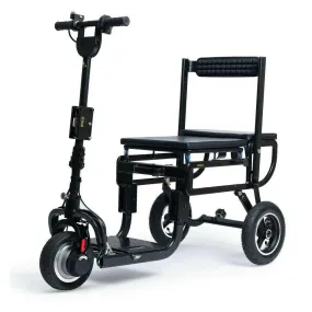 eFOLDi - Lite Ultra Lightweight Mobility Scooter