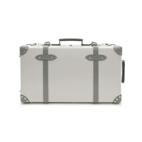 Elephant Family · Medium Check-In - 2 Wheels | Cloud Grey/Steel