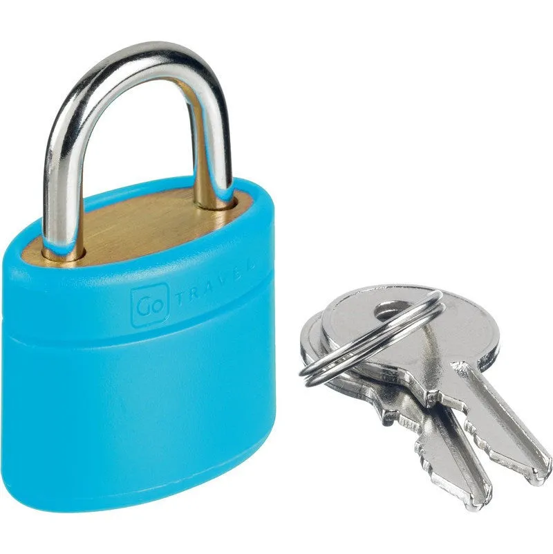 Go Travel Glo Lock
