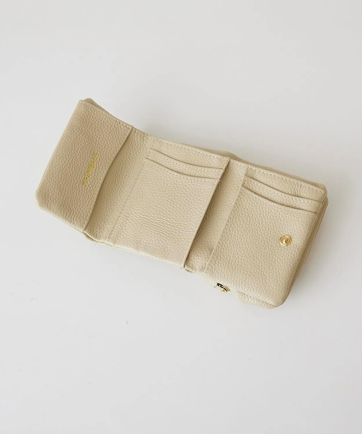 HASHIBAMI Mini Wallet, Wallet, Ha-2307-206