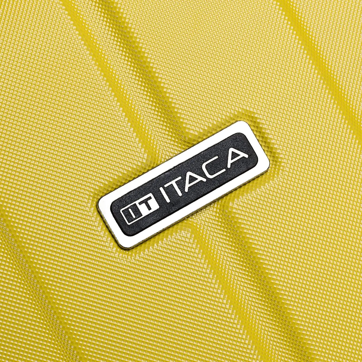 ITACA Travel Suitcase. 4 Wheel Suitcase Set - Travel Suitcase Set - Lightweight Travel Suitcase Set. Combination Lock 771100B