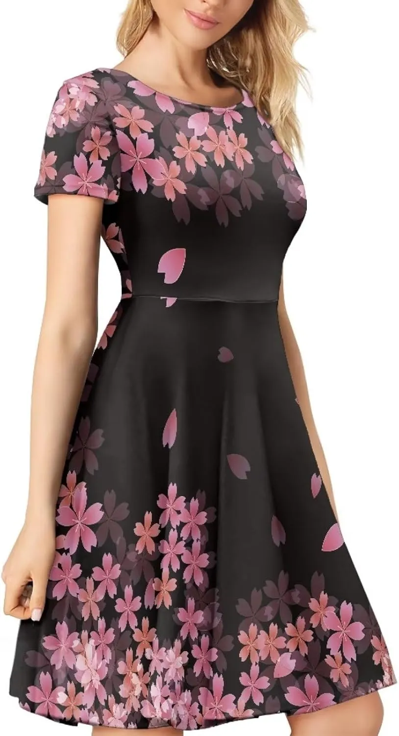 JEOCODY womens Modern