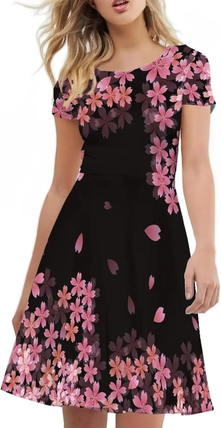 JEOCODY womens Modern