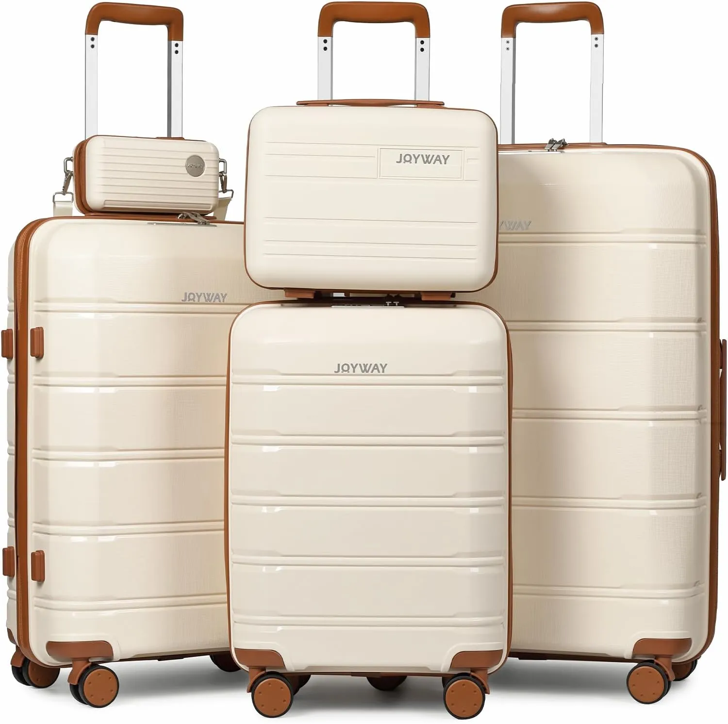 Joyway Suitcase Trolley Suitcase Travel Suitcase