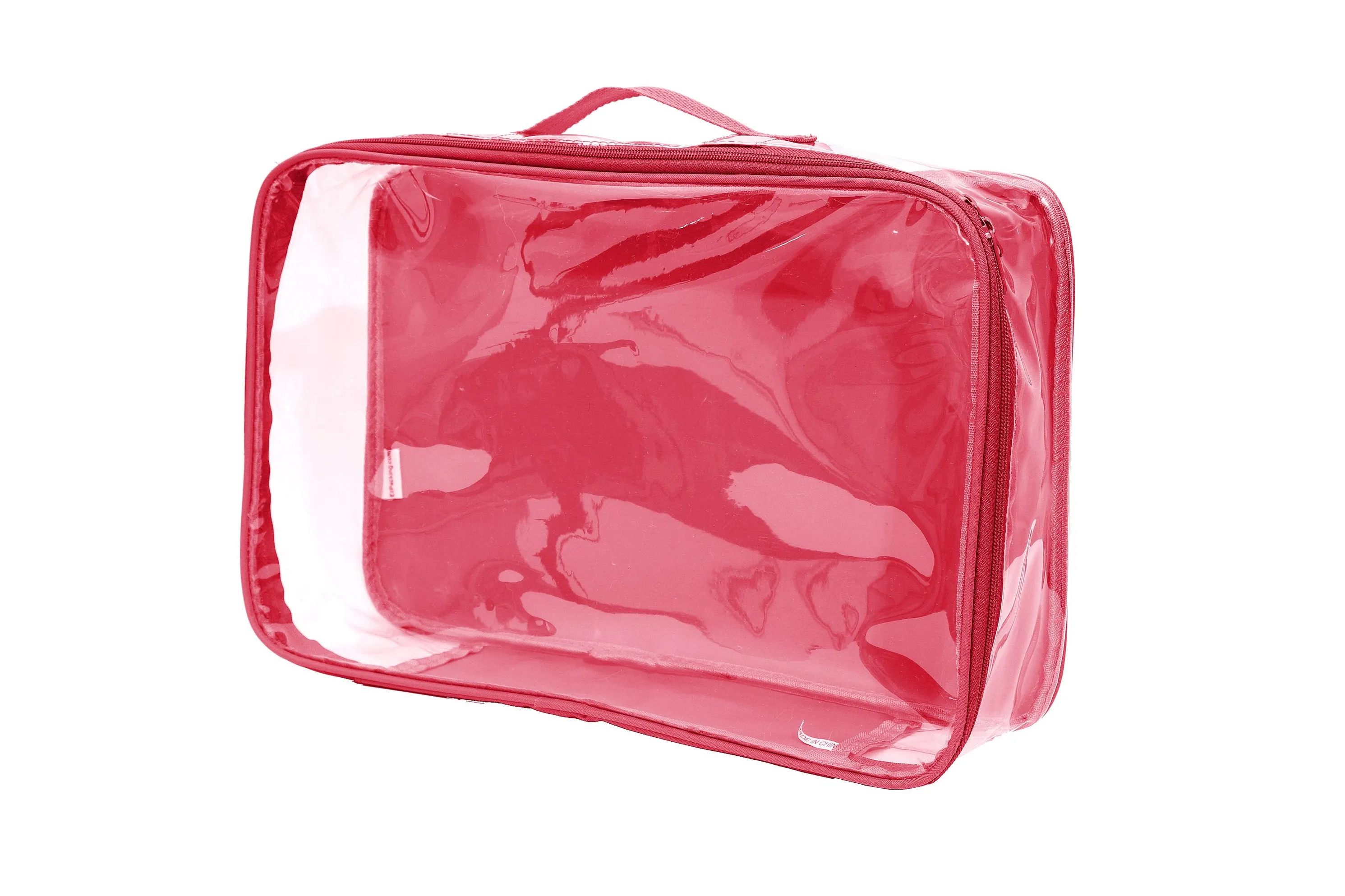 Large Packing Cube