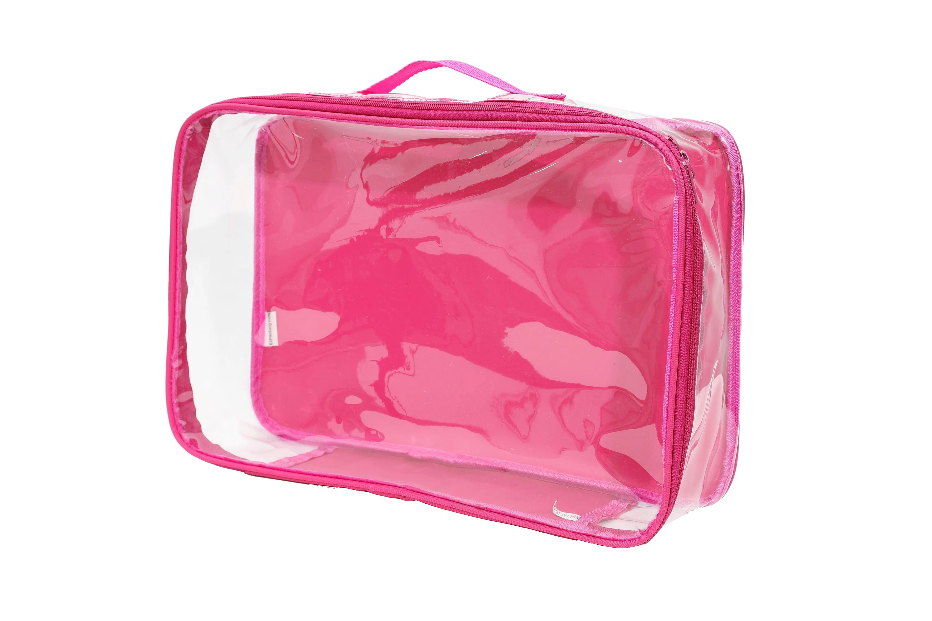 Large Packing Cube
