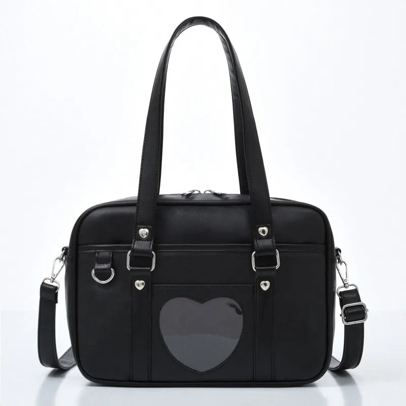 Lolita Heart Handbag