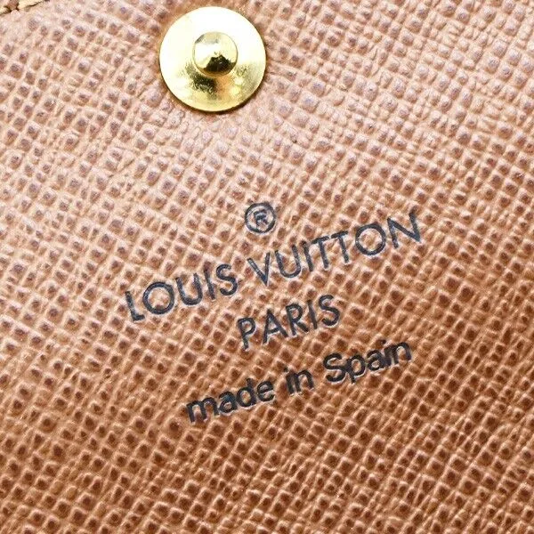 Louis Vuitton Portefeuille Sarah Wallet
