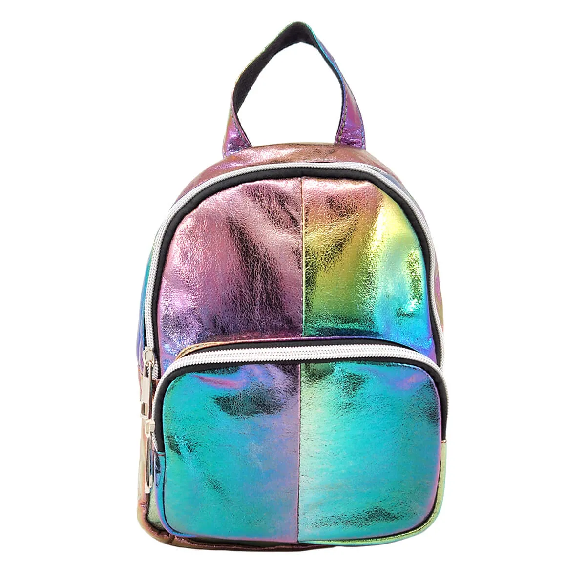 Mini Convertible Backpack