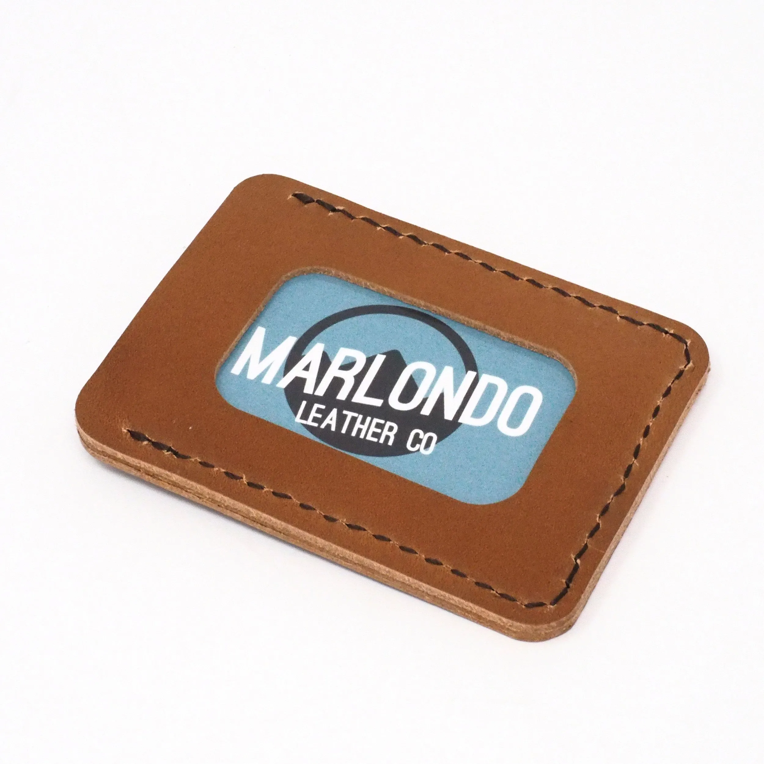 Minimalist ID Card Wallet