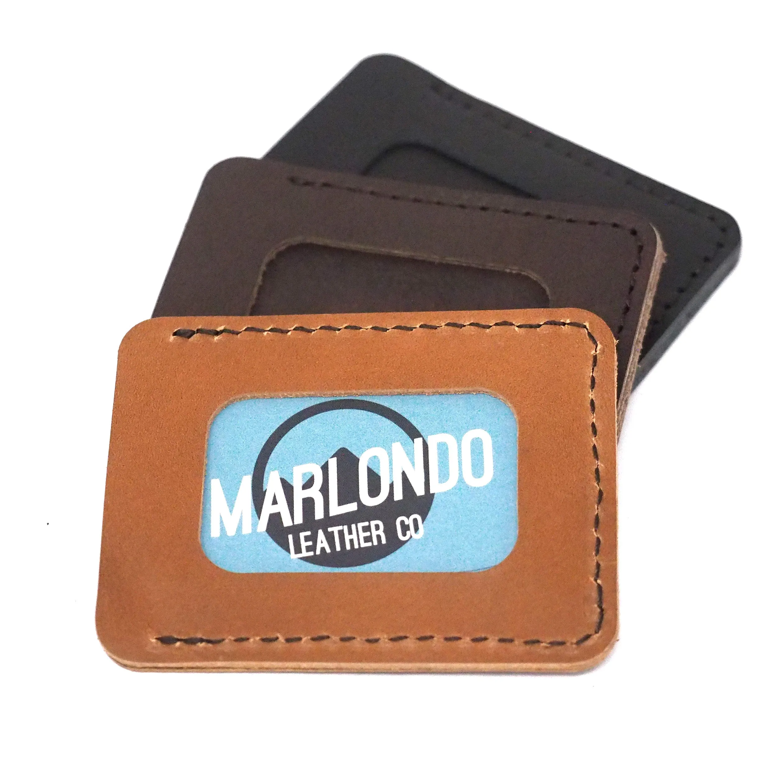 Minimalist ID Card Wallet
