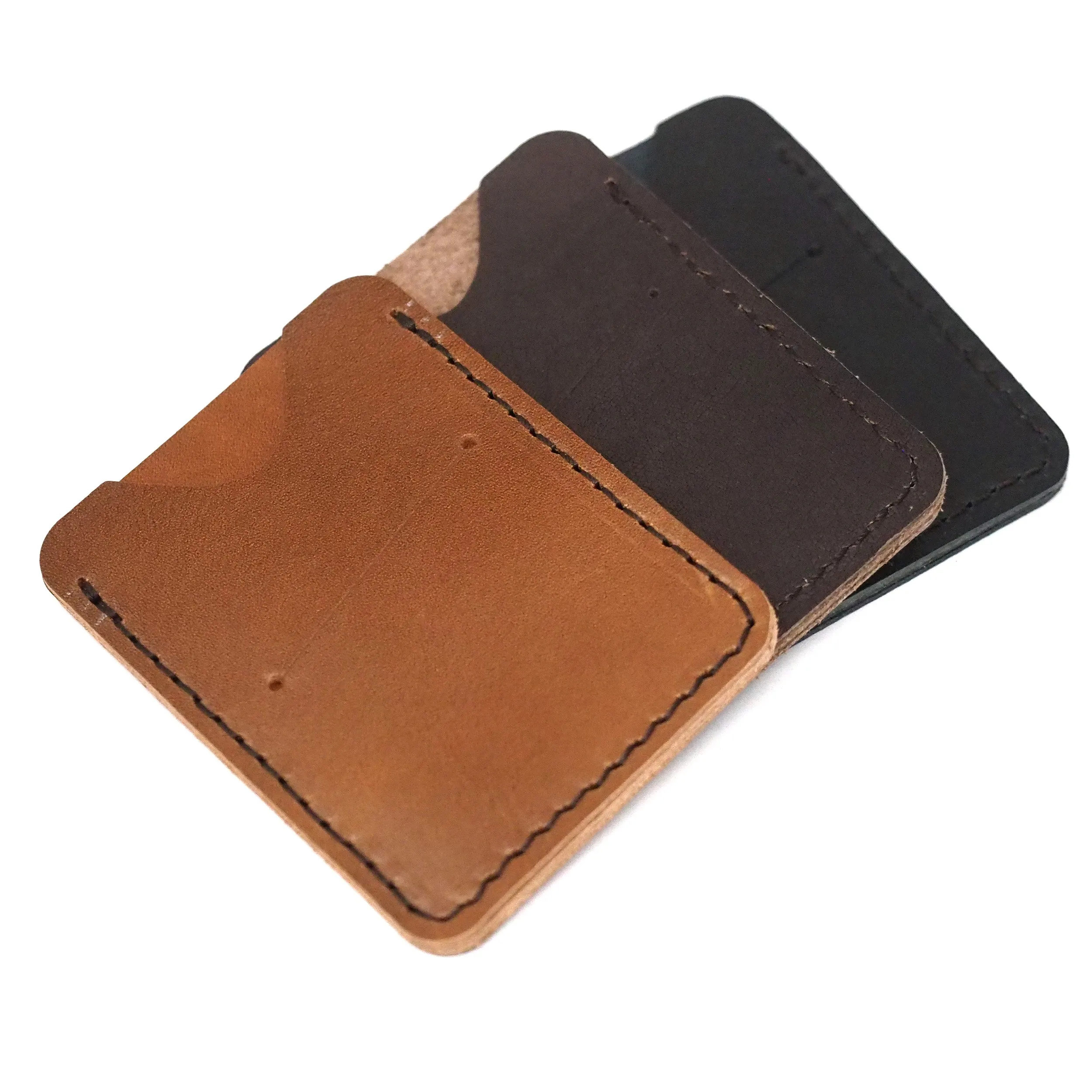 Minimalist ID Card Wallet