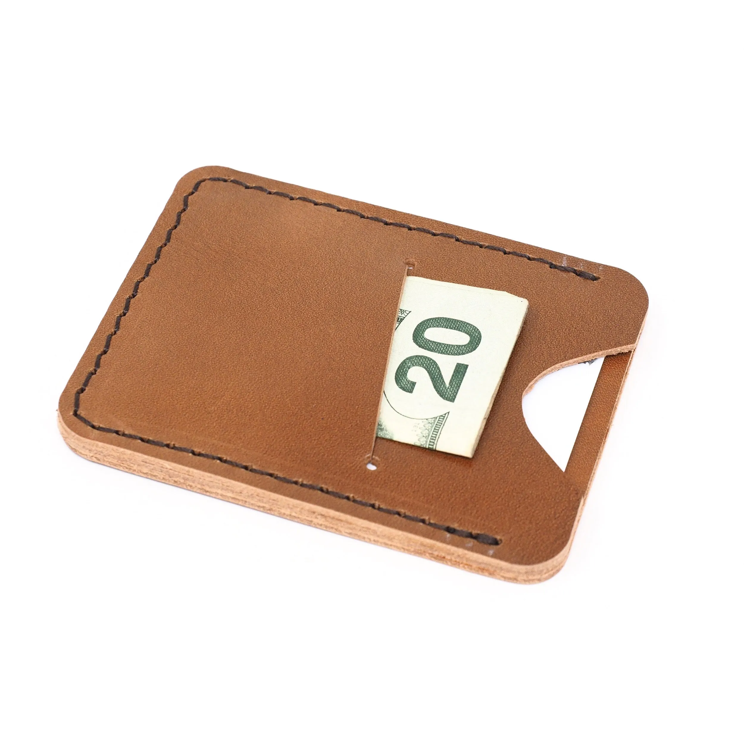Minimalist ID Card Wallet