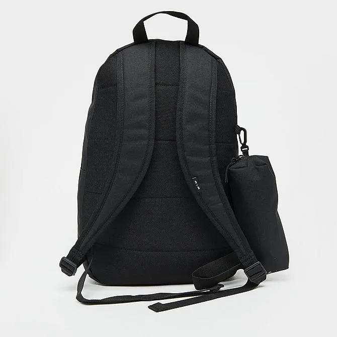 Nike Elemental Air Backpack -Black
