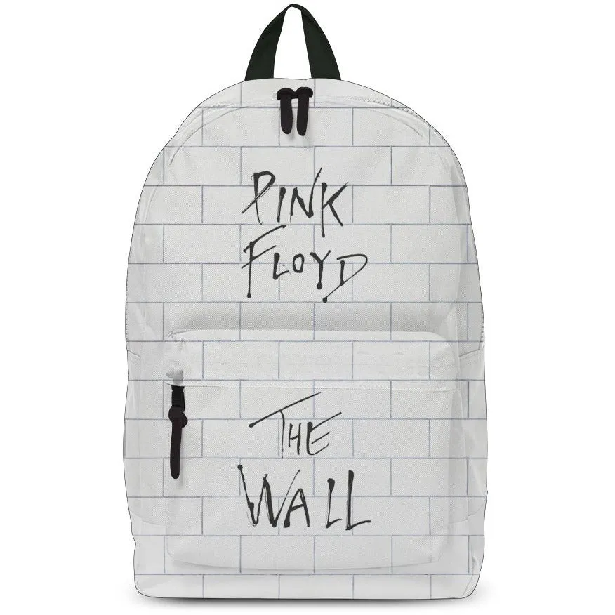 Pink Floyd Backpack - The Wall