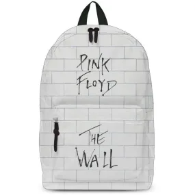 Pink Floyd Backpack - The Wall