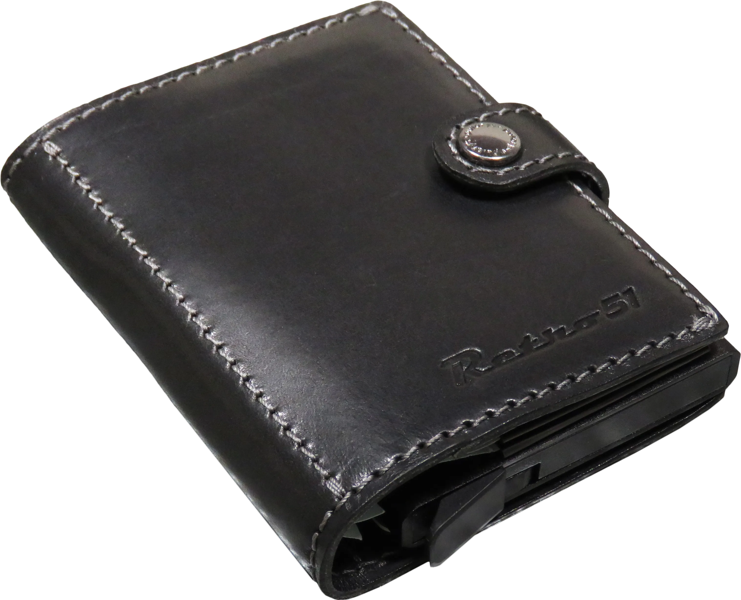 Pularys Modern Traveler Wallet