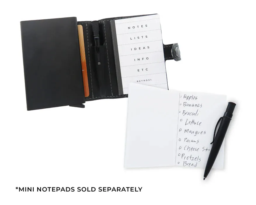 Pularys Modern Traveler Wallet