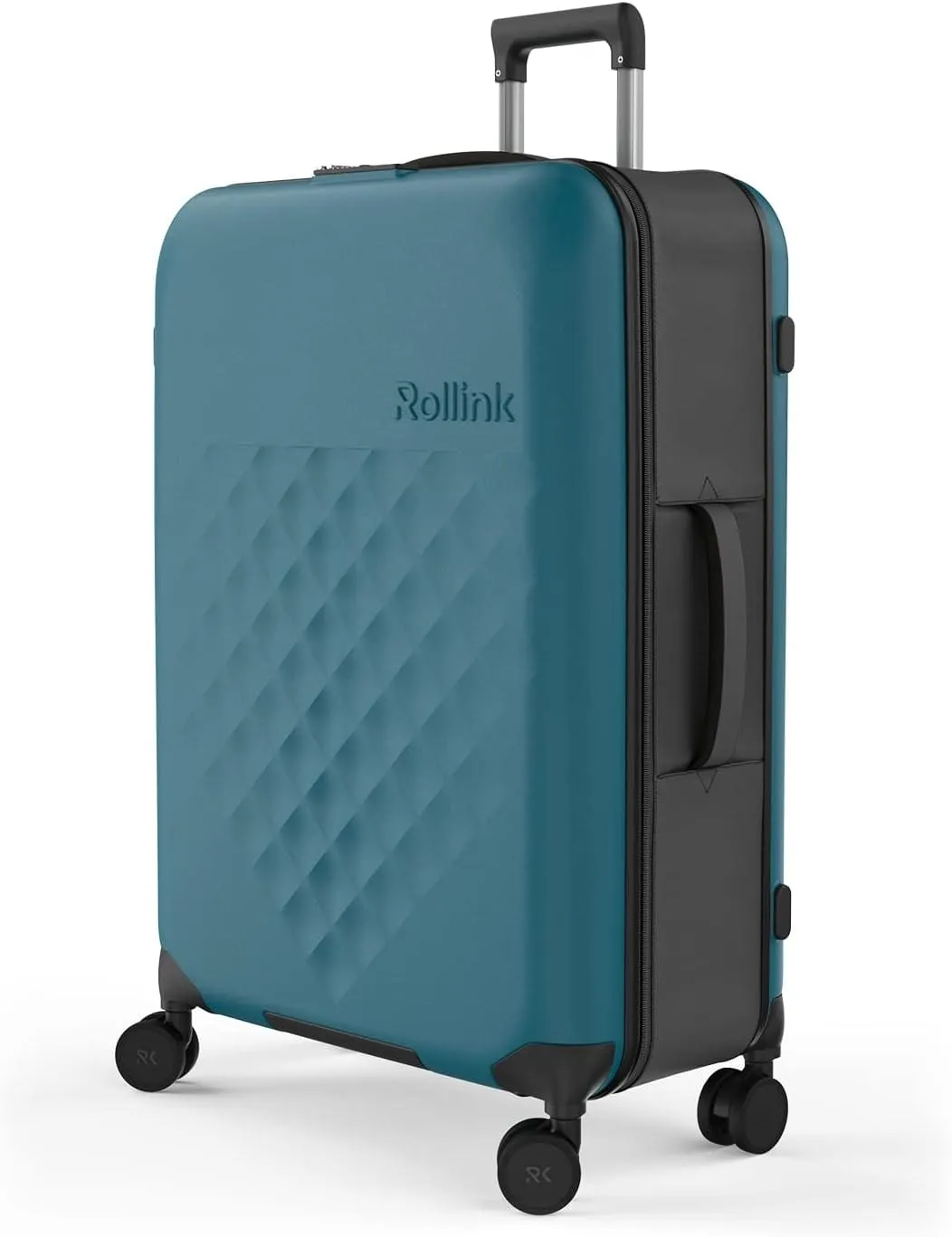 Rollink VEGA FLEX 360° Carry-On Spinner Suitcase