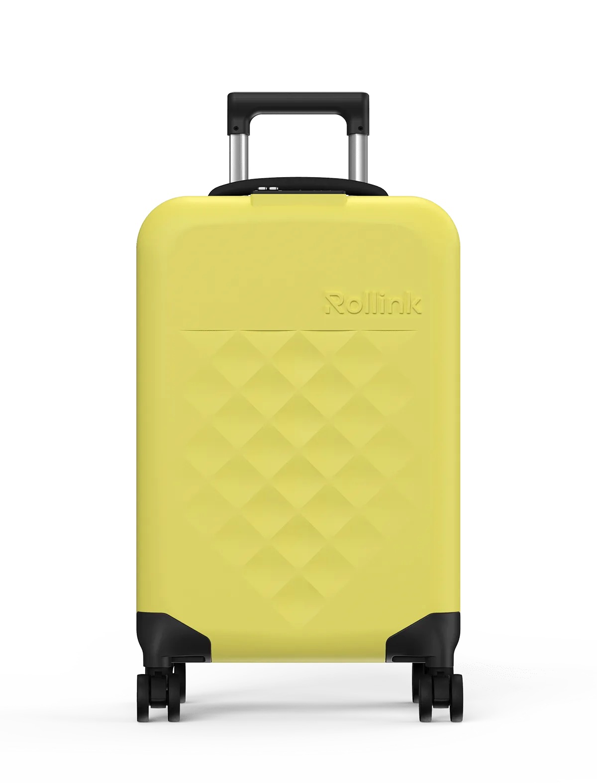Rollink VEGA FLEX 360° Carry-On Spinner Suitcase