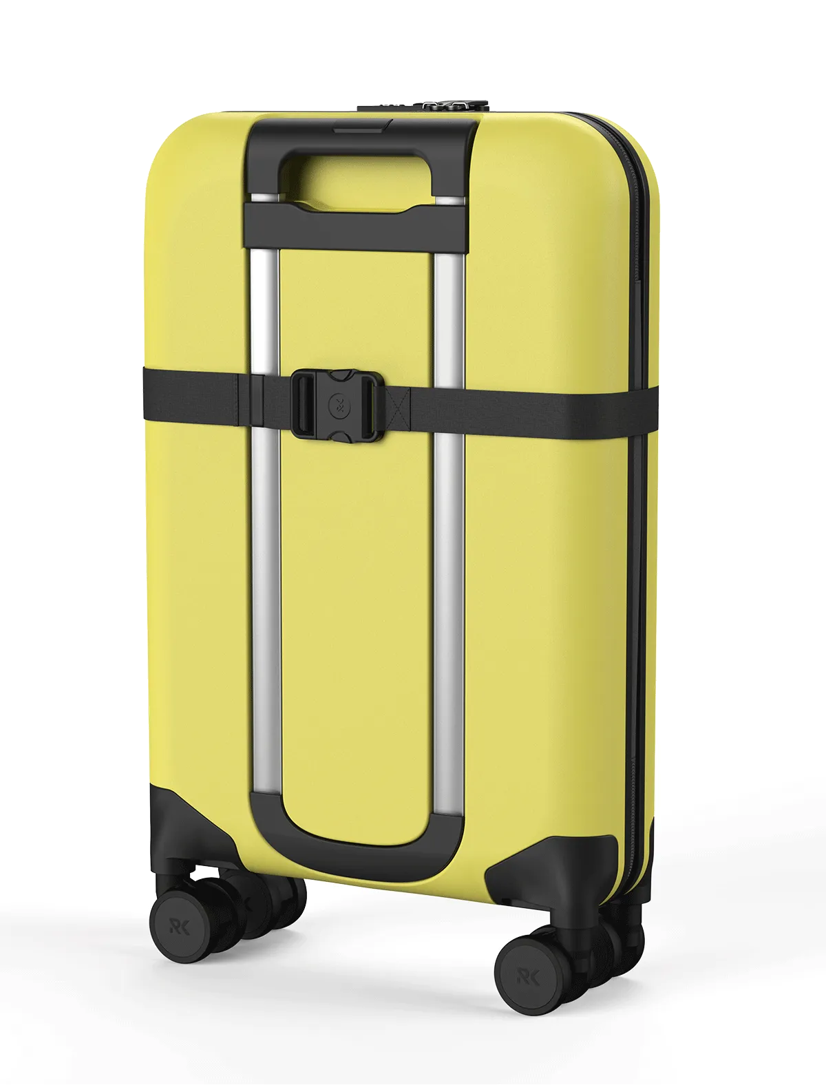 Rollink VEGA FLEX 360° Carry-On Spinner Suitcase