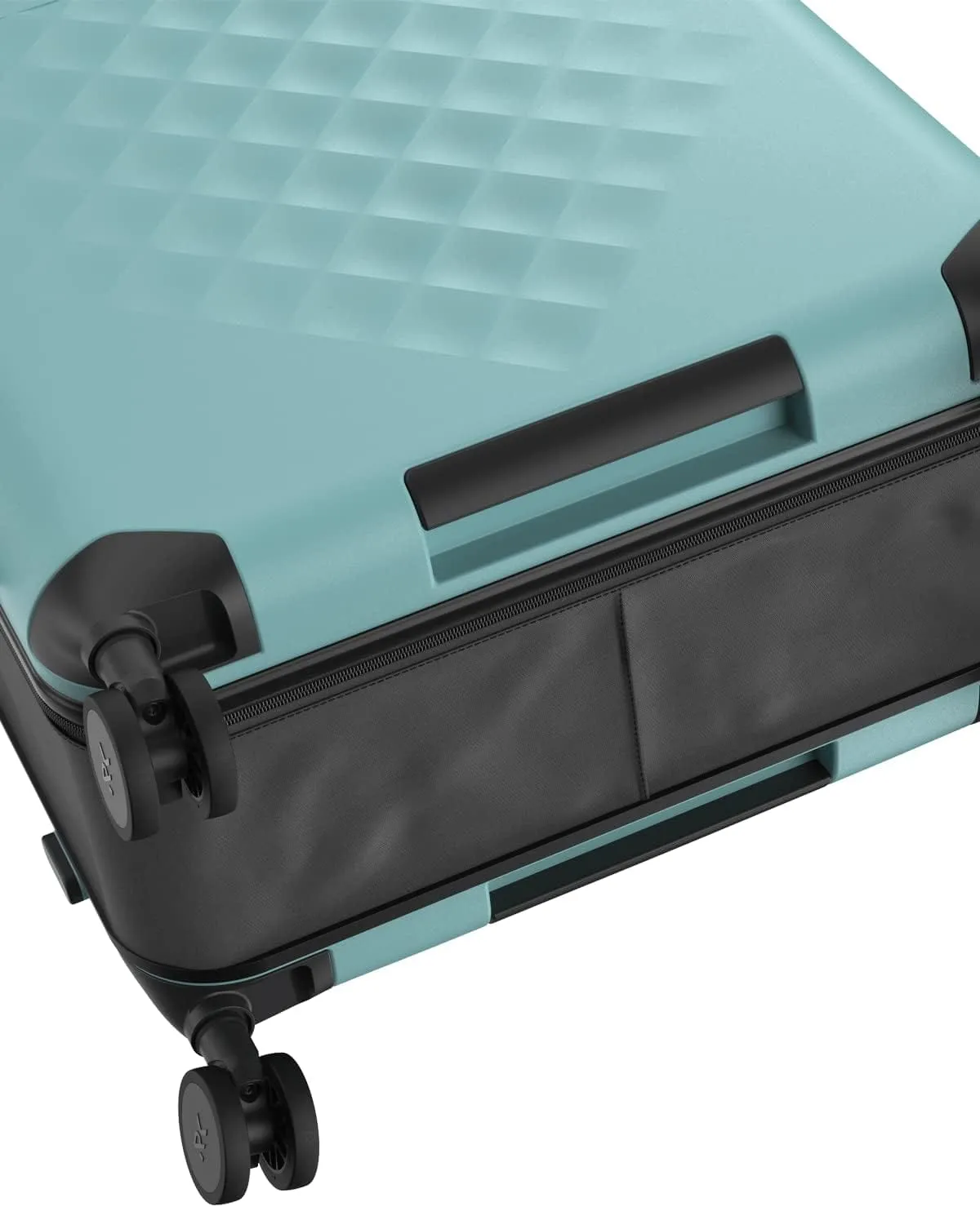 Rollink VEGA FLEX 360° Carry-On Spinner Suitcase